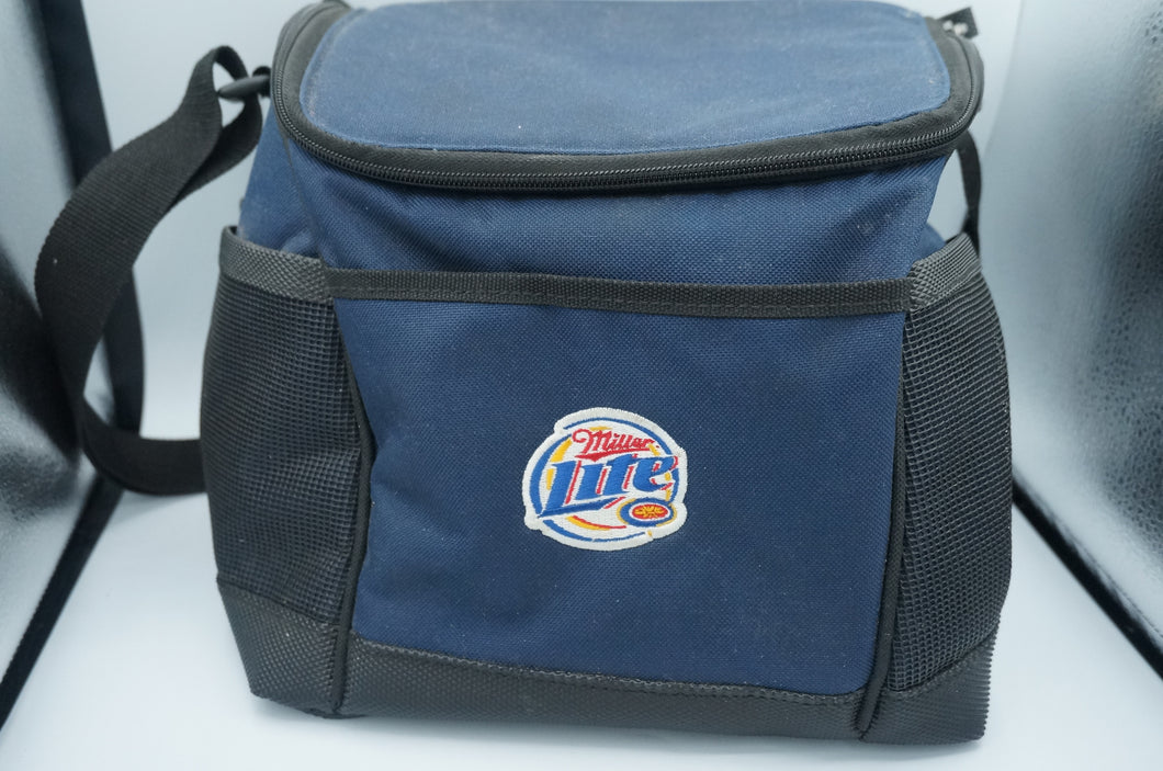 Miller Lite Cooler Bag - Caliculturesmokeshop.com