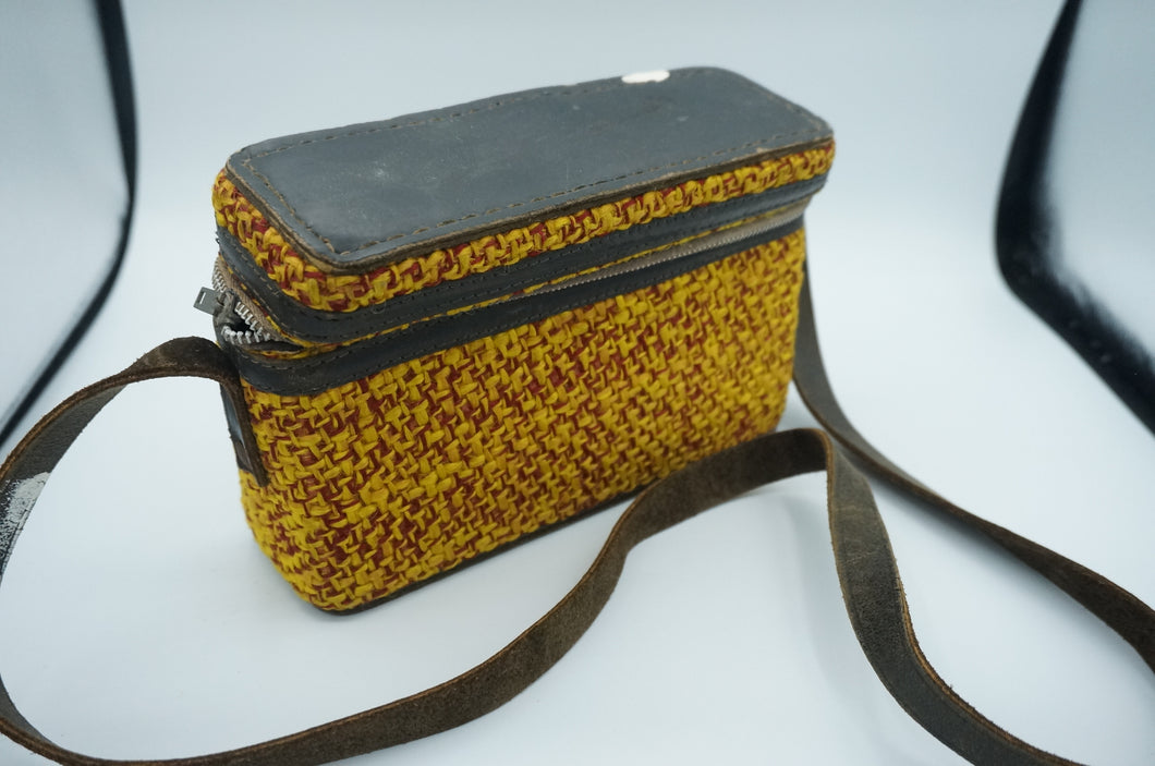 Carpet Zipper Carrier Bag - Caliculturesmokeshop.com