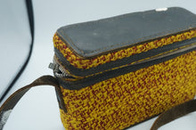 Load image into Gallery viewer, Carpet Zipper Carrier Bag - Caliculturesmokeshop.com
