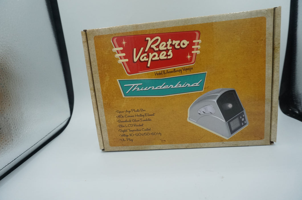 Retro Vape - Ohiohippies.com