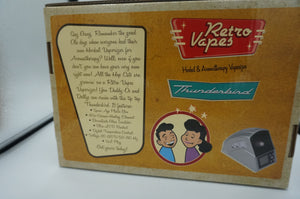 Retro Vape - Ohiohippies.com