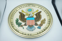 Load image into Gallery viewer, United States of America Plate - ohiohippies.com
