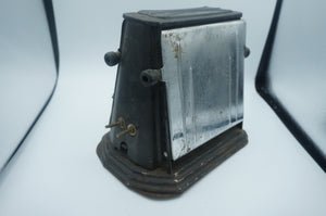 Vintage Toaster - ohiohippies.com