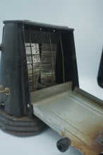 Load image into Gallery viewer, Vintage Toaster - ohiohippies.com
