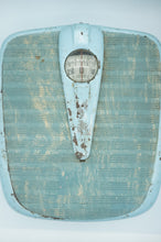 Load image into Gallery viewer, Vintage Weight Bathroom Scale - ohiohippies.com
