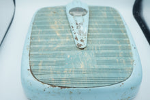 Load image into Gallery viewer, Vintage Weight Bathroom Scale - ohiohippies.com
