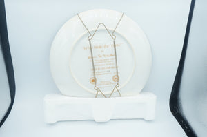 Alice in Wonderland Plates by Lawrence Whittaker - ohiohippies.com