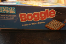 Load image into Gallery viewer, Boggle Word Game - ohiohippies.com
