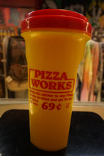 Load image into Gallery viewer, Pizza Works Cup/Pitcher - ohiohippies.com
