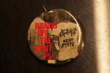 Load image into Gallery viewer, Vintage Buttons from Kent Shooting Ohio - ohiohippies.com
