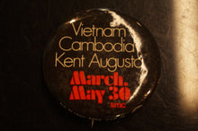 Load image into Gallery viewer, Vintage Buttons from Kent Shooting Ohio - ohiohippies.com
