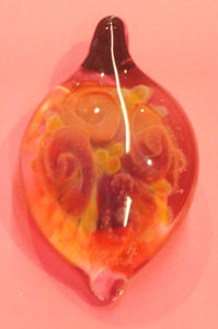 Fancy Glass New Pendants - ohiohippies.com