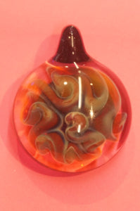 Fancy Glass New Pendants - ohiohippies.com