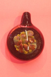 Fancy Glass New Pendants - ohiohippies.com