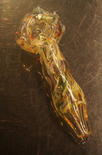 Load image into Gallery viewer, Groovy Glass Pipes - ohiohippies.com
