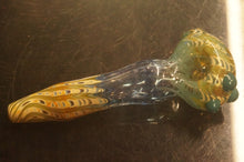 Load image into Gallery viewer, Groovy Glass Pipes - ohiohippies.com
