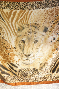 Leopard Print Tapestry  - ohiohippies.com