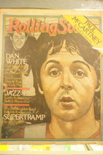 Load image into Gallery viewer, Rolling Stones Magazine, July 12th 1979 - ohiohippies.com
