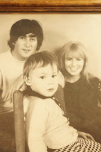 Load image into Gallery viewer, Frame Picture, Beatles First Baby Born - ohiohippies.com
