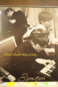 Once There Was A Way Beatles Book - ohiohippies.com