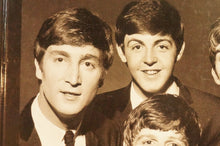 Load image into Gallery viewer, Images of The Beatles Book - ohiohippies.com
