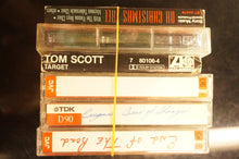 Load image into Gallery viewer, Mix Tapes Cassettes - ohiohippies.com

