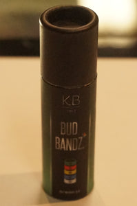 KB Bud BandZ - ohiohippies.com