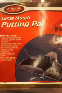 Large Mouth Putting Pal - ohiohippies.com