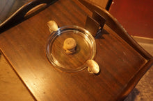 Load image into Gallery viewer, Vintage Ashtray Table - ohiohippies.com

