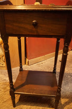 Load image into Gallery viewer, Vintage Ashtray Table - ohiohippies.com
