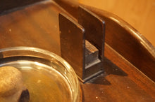 Load image into Gallery viewer, Vintage Ashtray Table - ohiohippies.com
