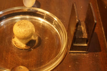 Load image into Gallery viewer, Vintage Ashtray Table - ohiohippies.com
