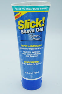 Slick Shave Gel - ohiohippies.com