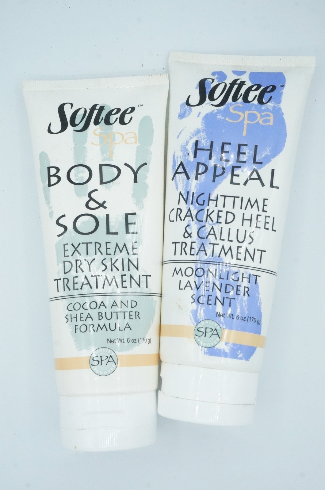 Softee Spa Lotion - ohiohippies.com