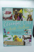 Load image into Gallery viewer, Essential Oils for Health and Wellness - ohiohippiessmokeshop.com
