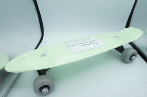 Small Colorful Skateboards - ohiohippiessmokeshop.com