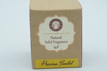 Load image into Gallery viewer, Natural Solid Fragrance Precious Sandal - ohiohippiessmokeshop.com
