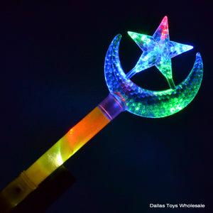 Moon Star Wand - Caliculturesmokeshop.com