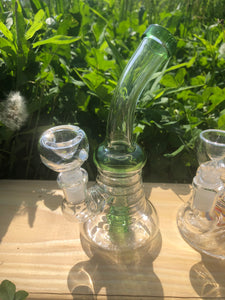 Trippy Glass Rig - ohiohippies.com