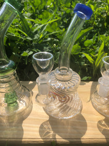 Trippy Glass Rig - ohiohippies.com