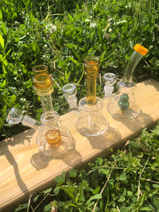 Glass Rig - Ohiohippies.com