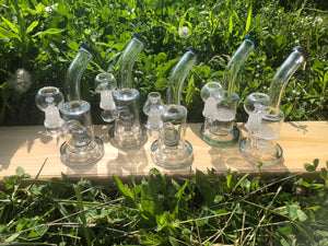 Glass Rig - Ohiohippies.com