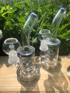 Glass Rig - Ohiohippies.com