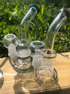 Glass Rig - Ohiohippies.com