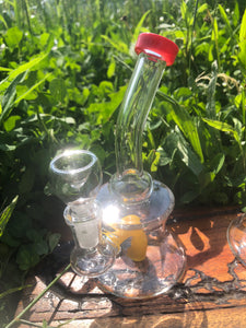 Glass Rig - Ohiohippies.com