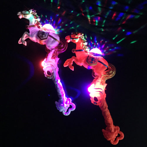 Light-Up-Horse