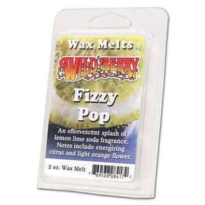 Wildberry Wax Melts - Caliculturesmokeshop.com