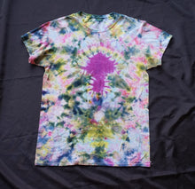 Load image into Gallery viewer, Mushroom Tie Dye - Caliculturesmokeshop.com
