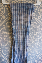 Load image into Gallery viewer, Plaid Blue Pants - Caliculturesmokeshop.com
