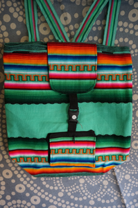 Bright, Colorful, Peru Bags - Caliculturesmokeshop.com